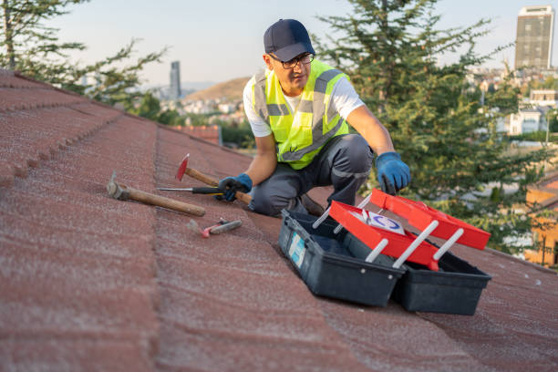 Siding Removal and Disposal in Coral Hills, MD